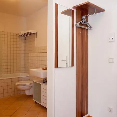 Apartment Apart-west *