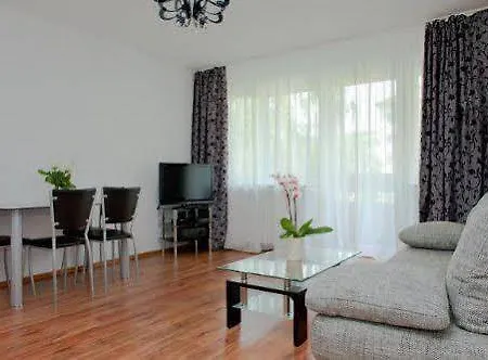 Apart-west Berlim