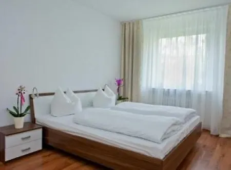 Apart-west Apartamento *