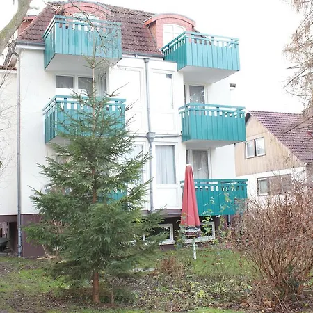 Apart-west Berlim