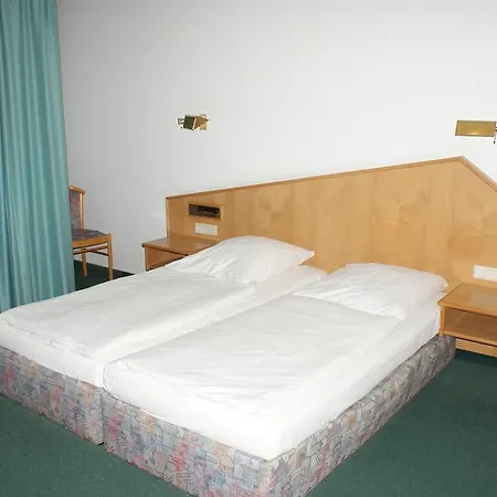 Apartamento Apart-west Berlim