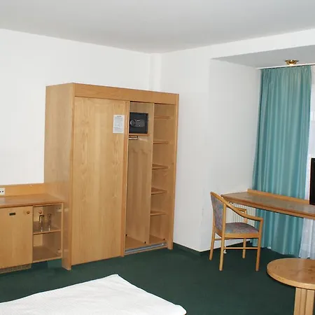 Apart-west * Berlim