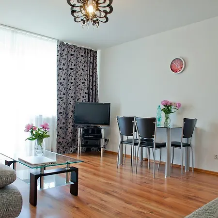 Apart-west Berlim