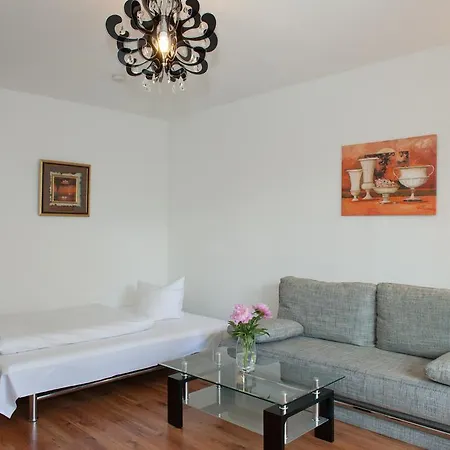 Apartamento Apart-west Berlim