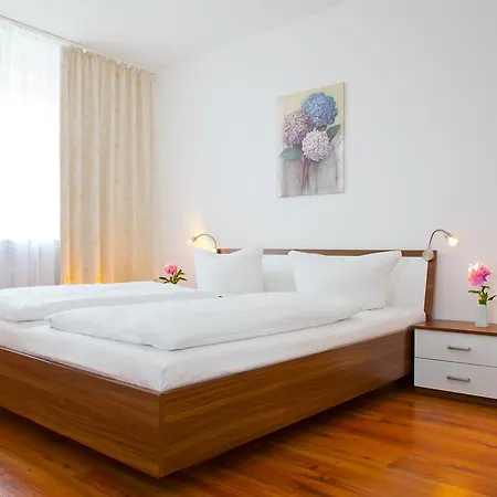 Apartamento Apart-west