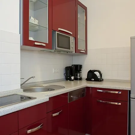 Apartamento Apart-west