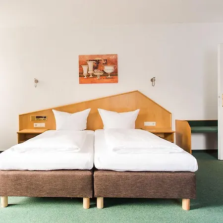 Apartamento Apart-west *
