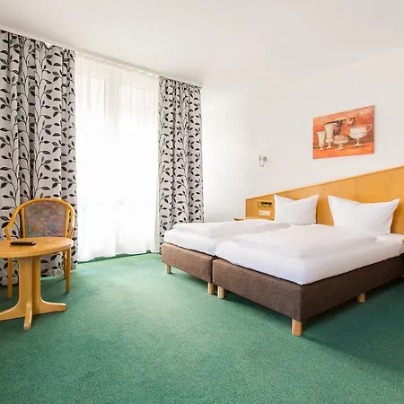 Apartamento Apart-west Berlim
