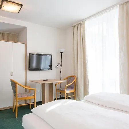 Apart-west Berlim