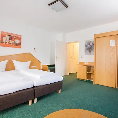 Apartamento Apart-west *