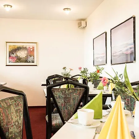 Apartamento Apart-west