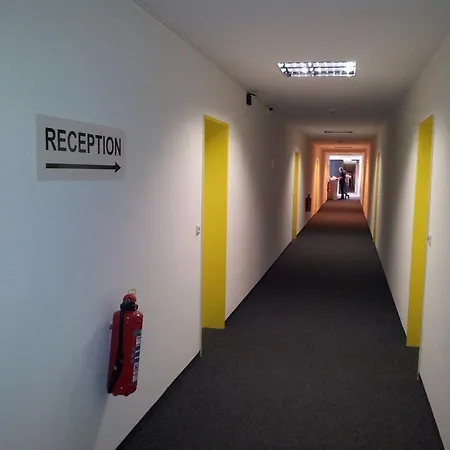 Apartamento Apart-west Berlim
